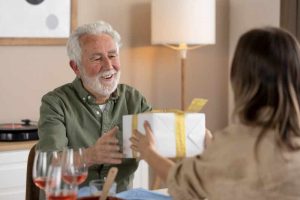 regalos para ancianos en residencias