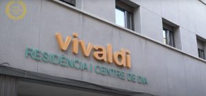 Residencia Vivaldi