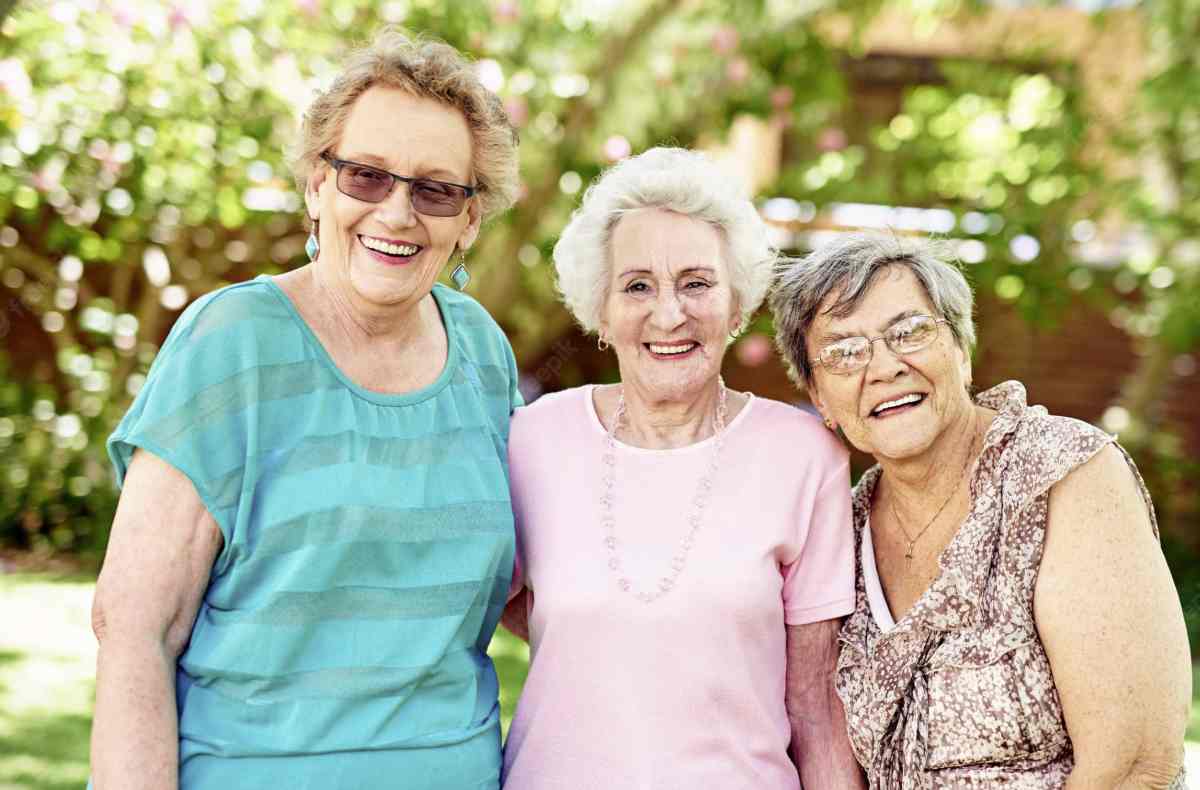 Residencias vacacionales para Mayores | Residencias Santa Rita