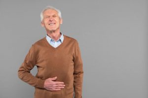 causas de la oclusion intestinal