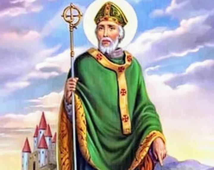 ¿Cuál es la leyenda de San Patricio? | Residencias Santa Rita