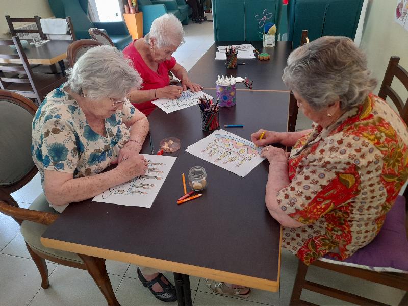 subvenciones para residencias de ancianos