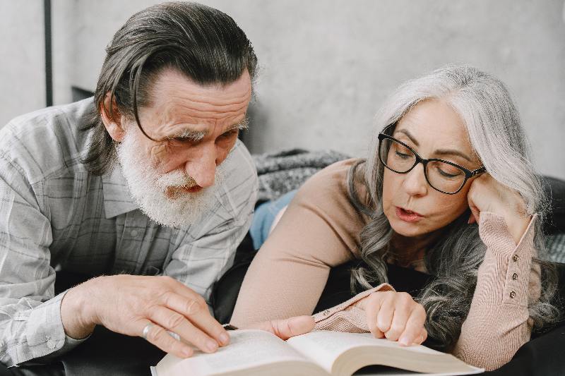 dislexia en adultos