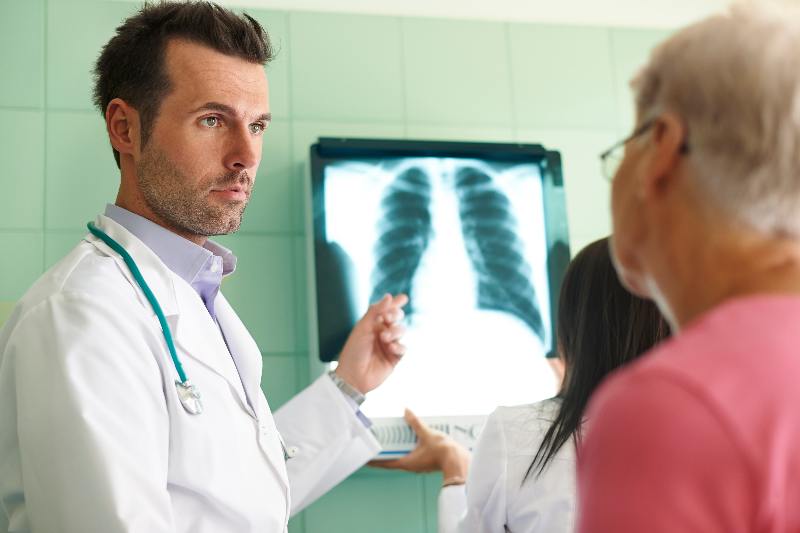 que es la hipertensión pulmonar