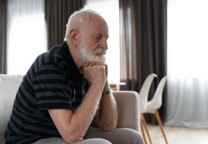 manias de personas con alzheimer