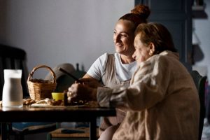 mi experiencia en una residencia