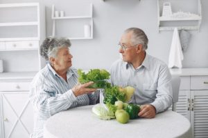 alimentos control hipertension