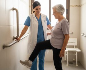 Actividades Básicas de la Vida Diaria