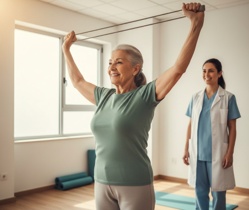 evitar perder altura con la edad