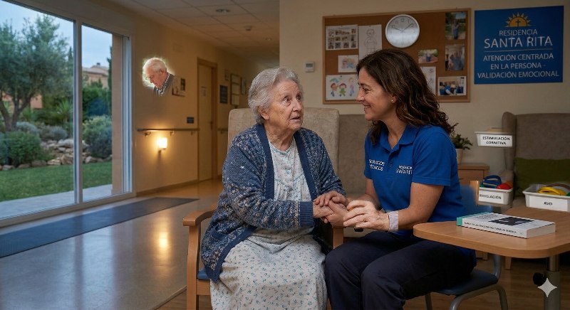 alucinaciones nocturnas en ancianos