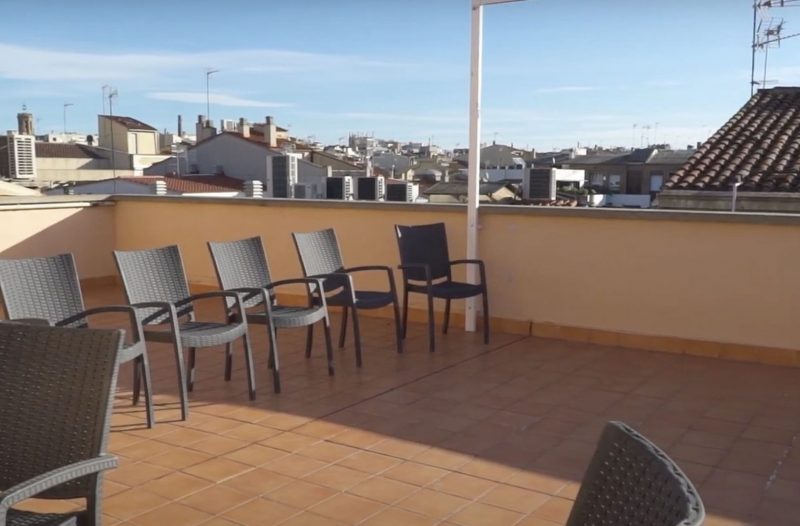 Residencia Vivaldi Sabadell